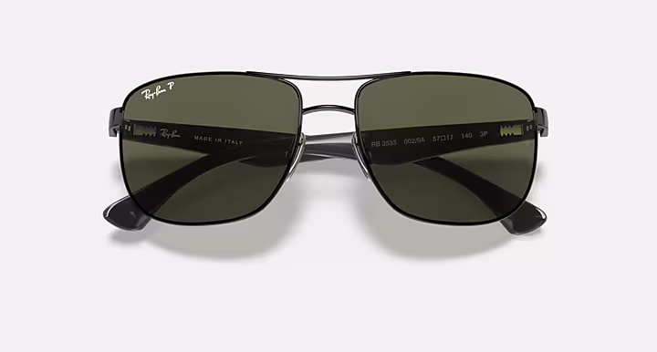Ray-Ban RB3533