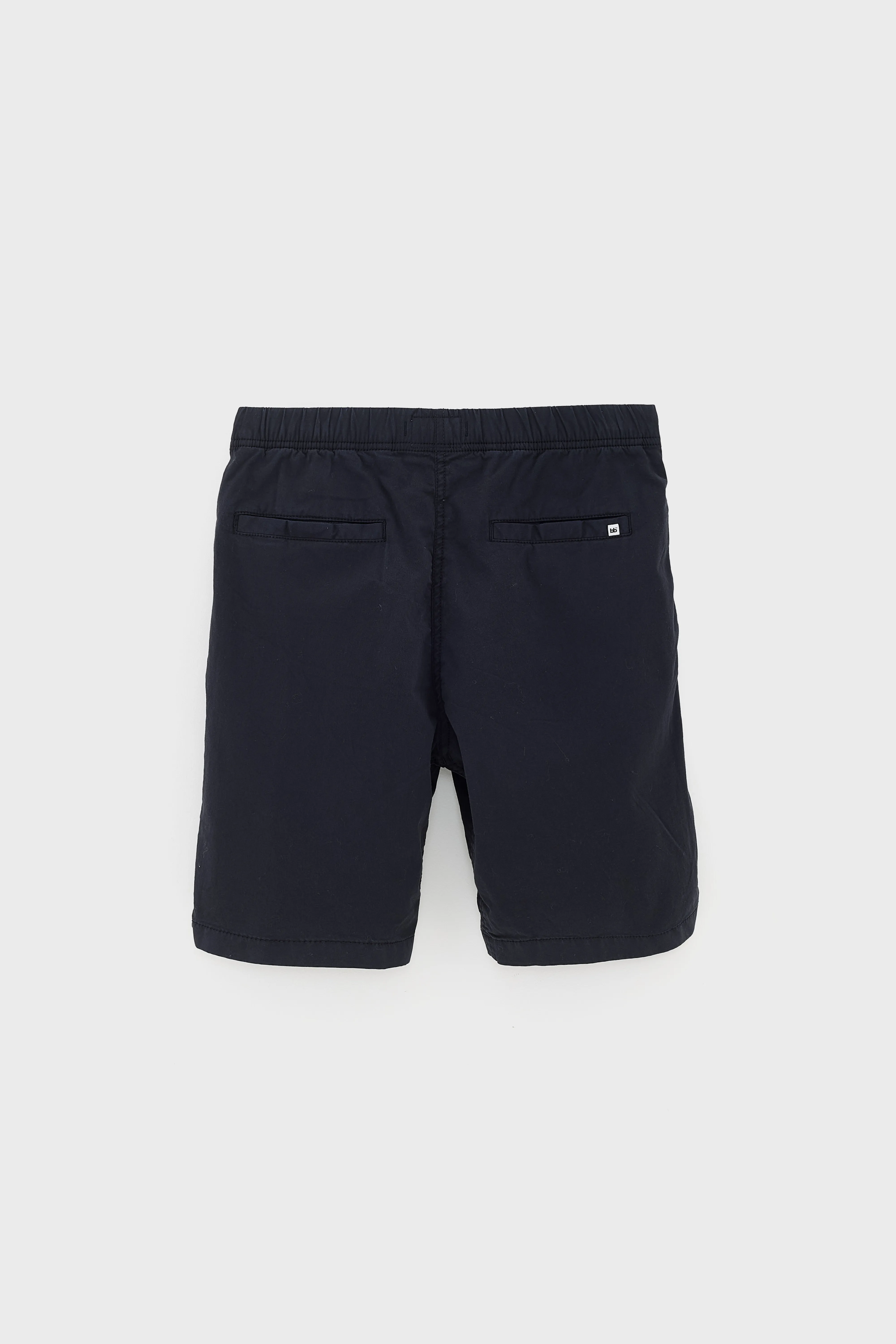Bellerose Wessy relaxed short (261 / B / AMERICA)