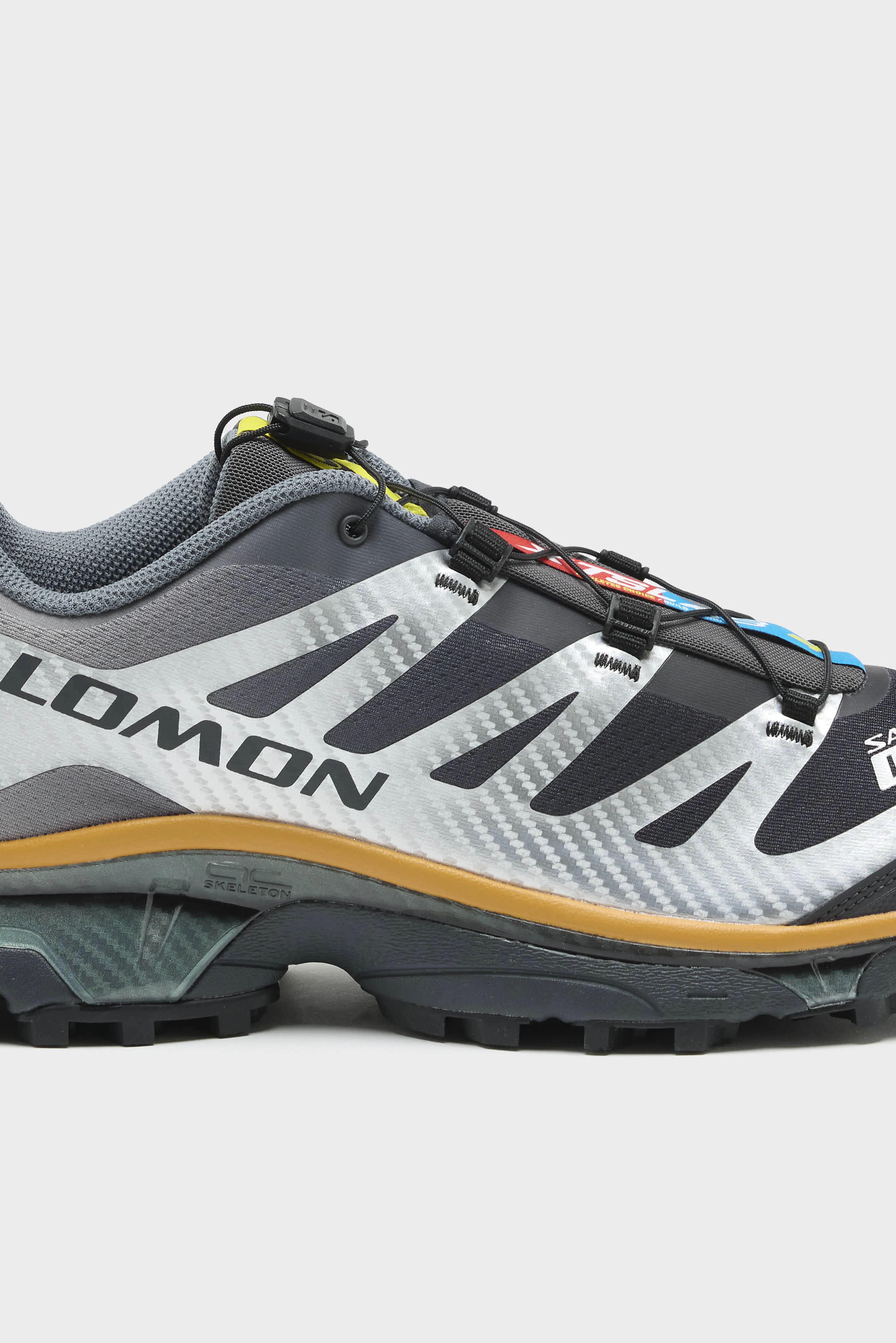 Bellerose XT-4 OG for Men  (261 / M / ASPHALT)