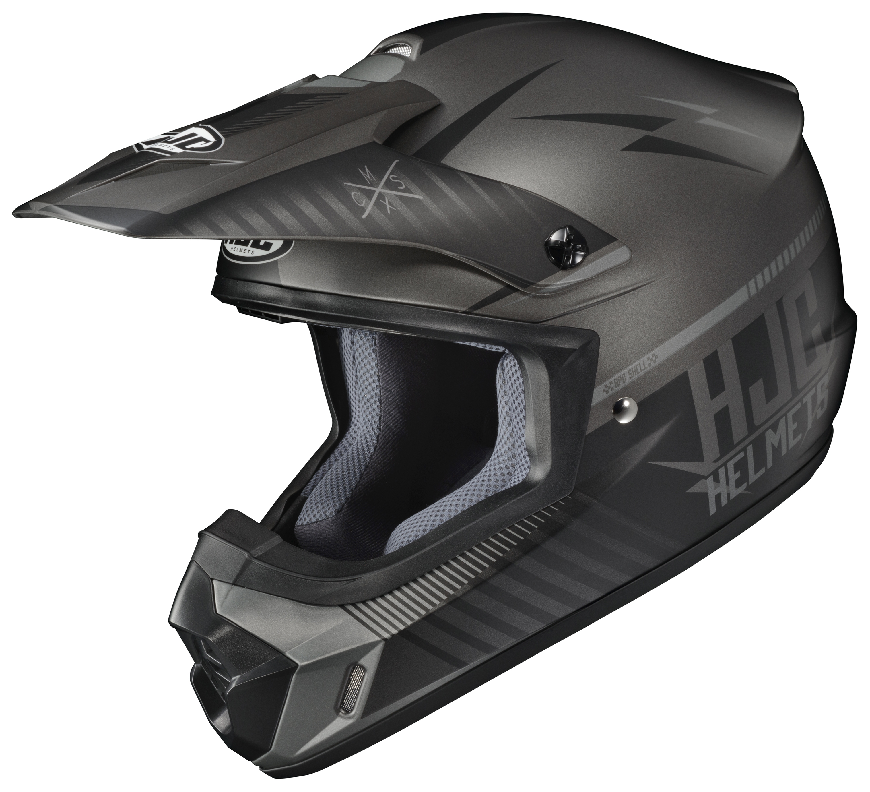 SportsBikeShop HJC CS-MX 2 Tweek Helmet
