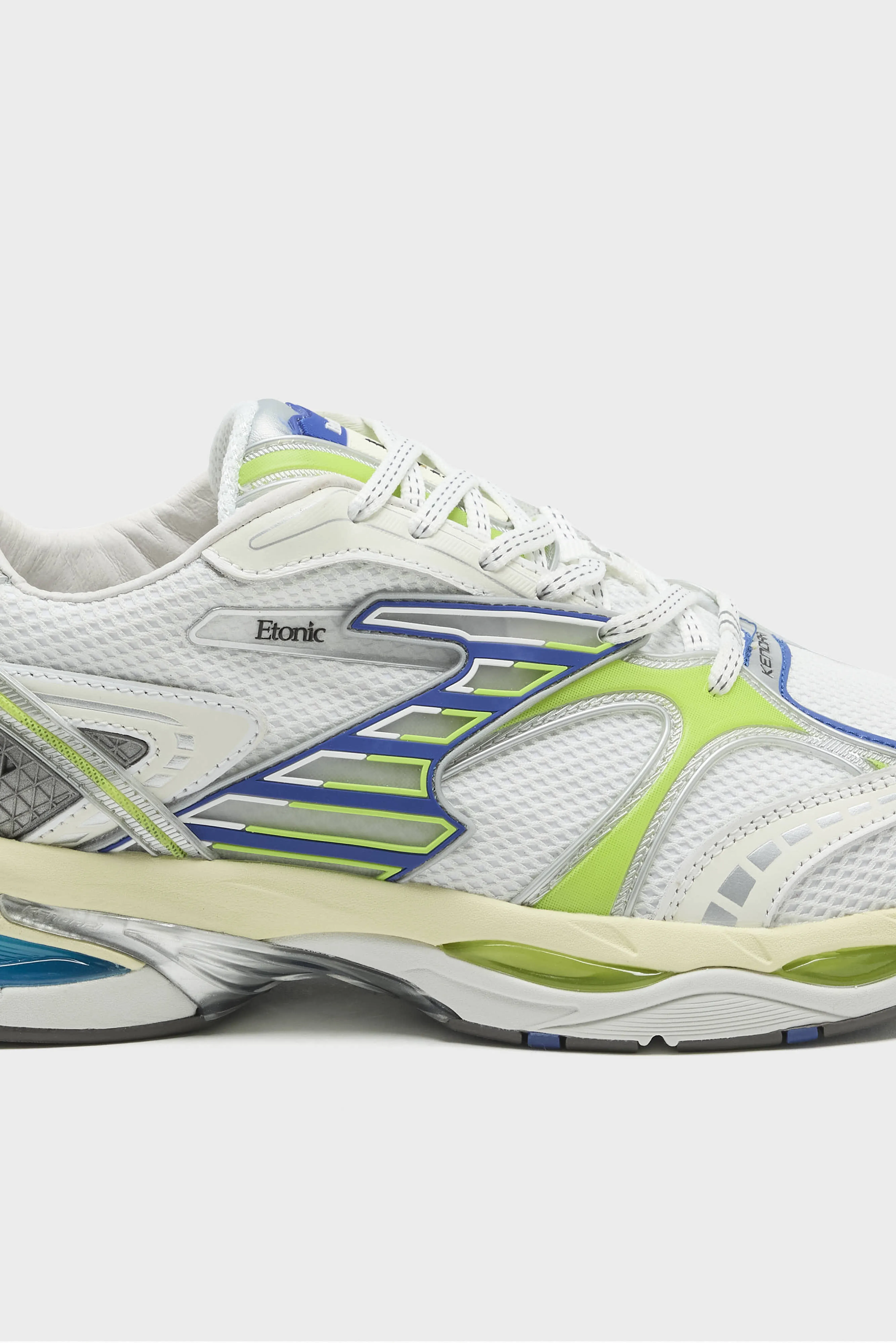 Bellerose Kendari Bright for Men  (261 / M / FLUO GREEN)