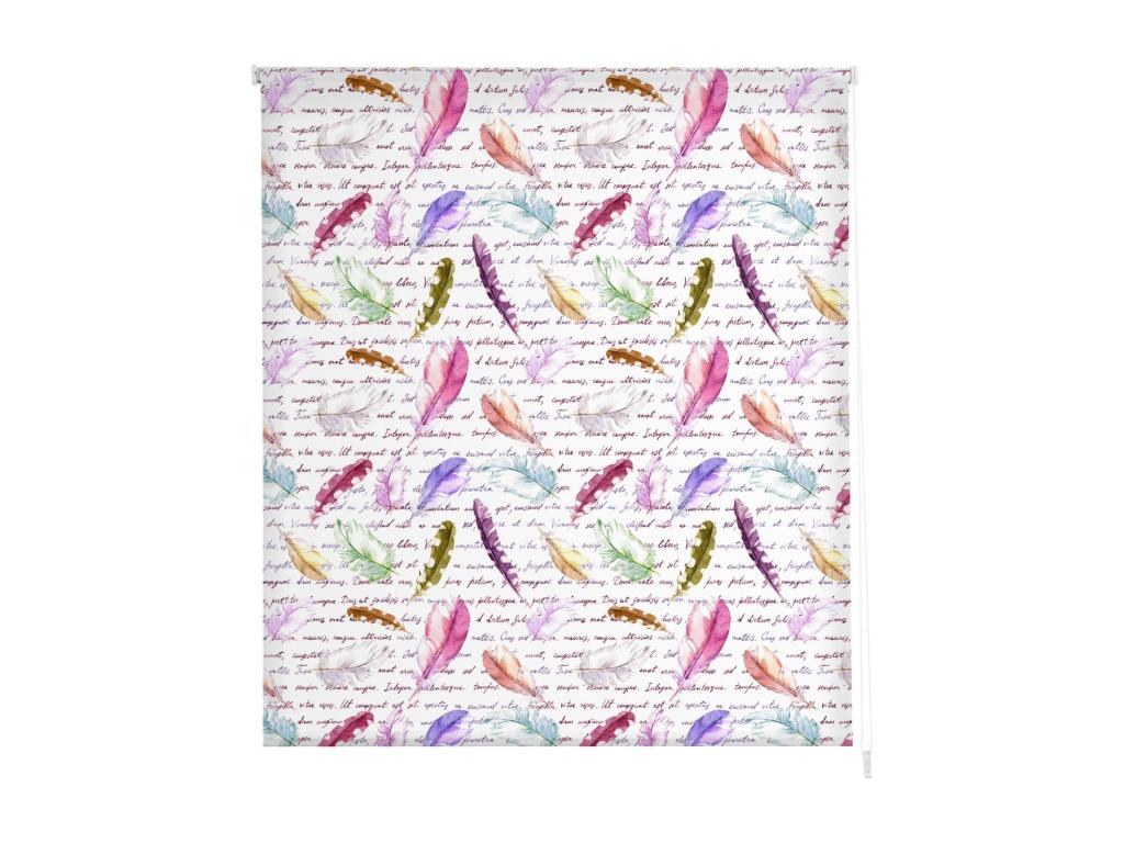 Laocacasas | Estores Personalizados TEXTURAS | 110 x 180 cm (Ancho por Alto) Tamaño de Tela 107 x 175 cm | Modelo T-3125 Color Unico
