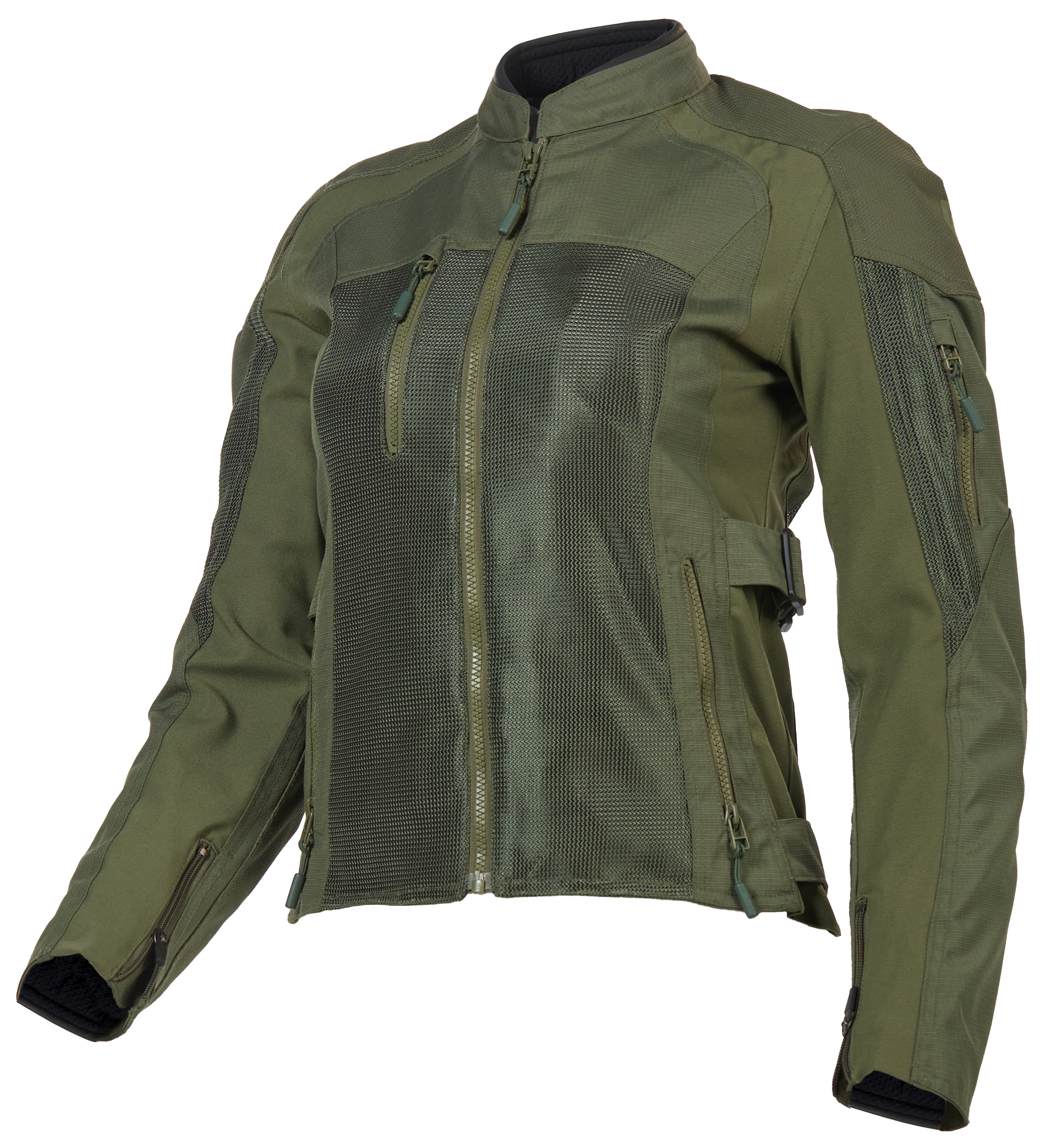 SportsBikeShop REAX Alta 2 Mesh Women's Jacket