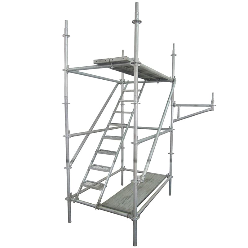 Ringlock Scaffolding