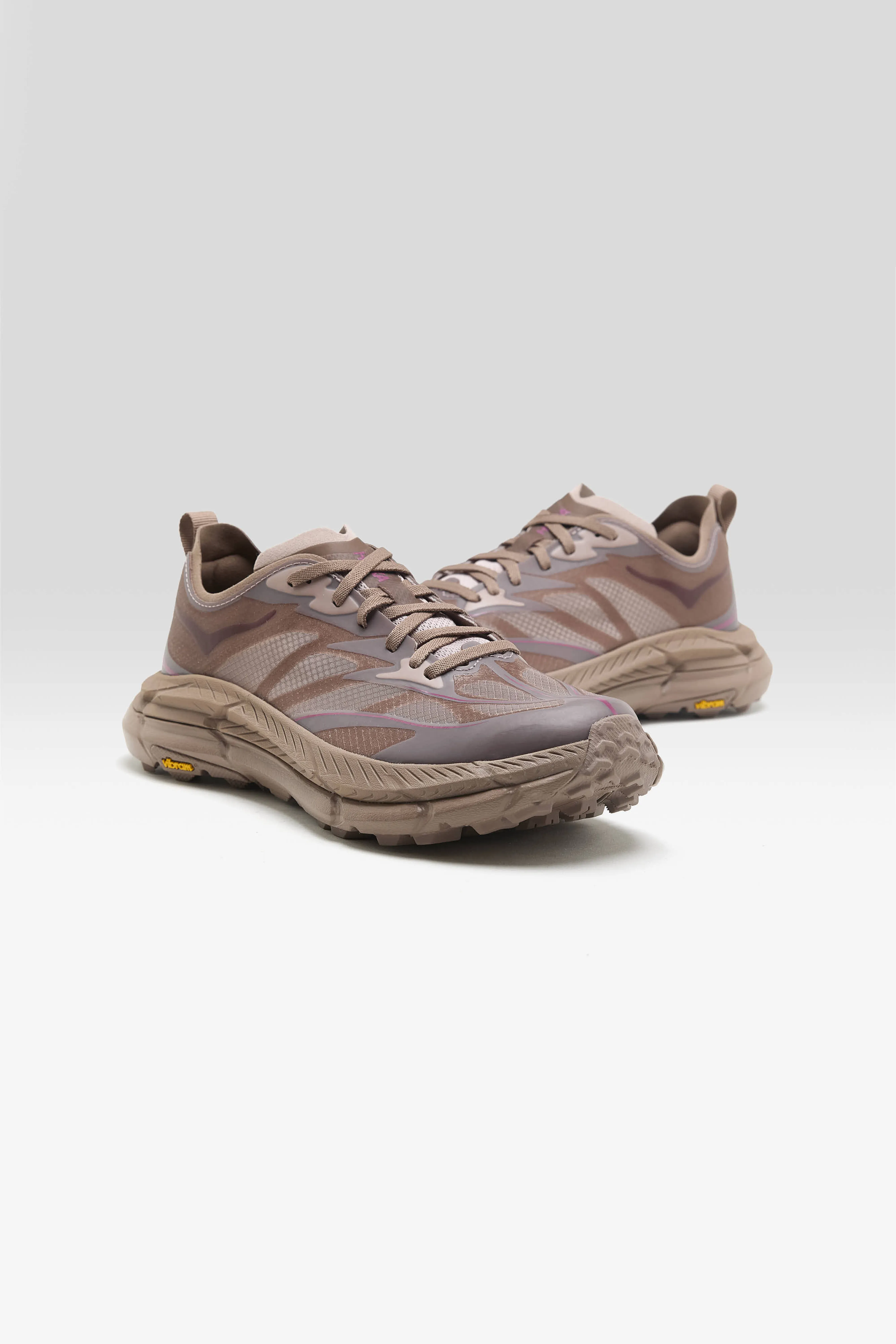 Bellerose Mafate Speed 4 Lite for Women  (261 / W / BROWN)