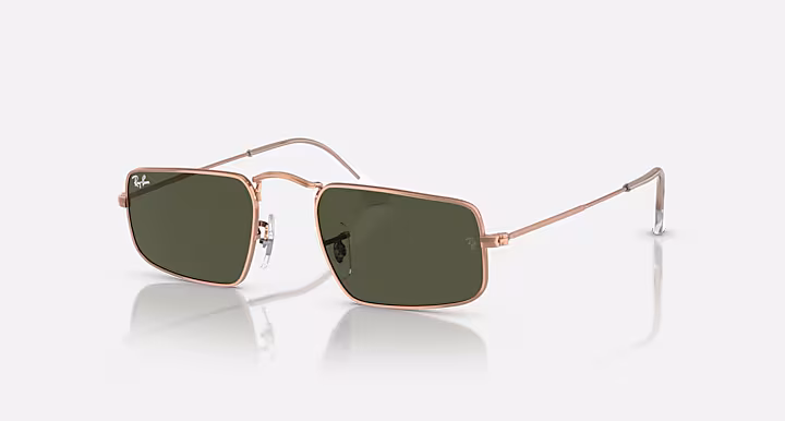 Ray-Ban JULIE ROSE GOLD