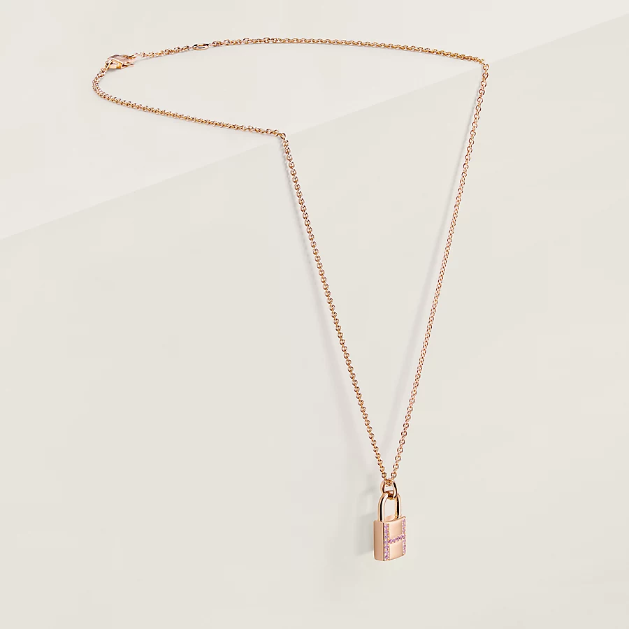Replicate Kelly Cadenas pendant(1:1 replica) - Original Replica Club