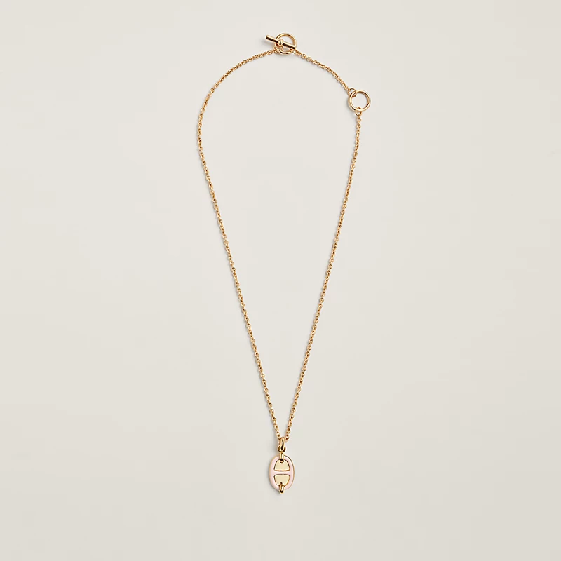Replicate Mini Maillon necklace, small model(1:1 replica) - Original Replica Club