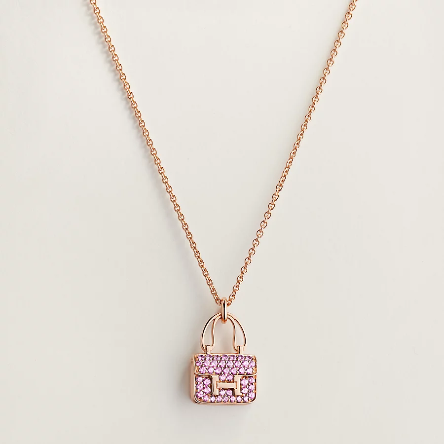 Replicate Amulettes Constance pendant(1:1 replica) - Original Replica Club