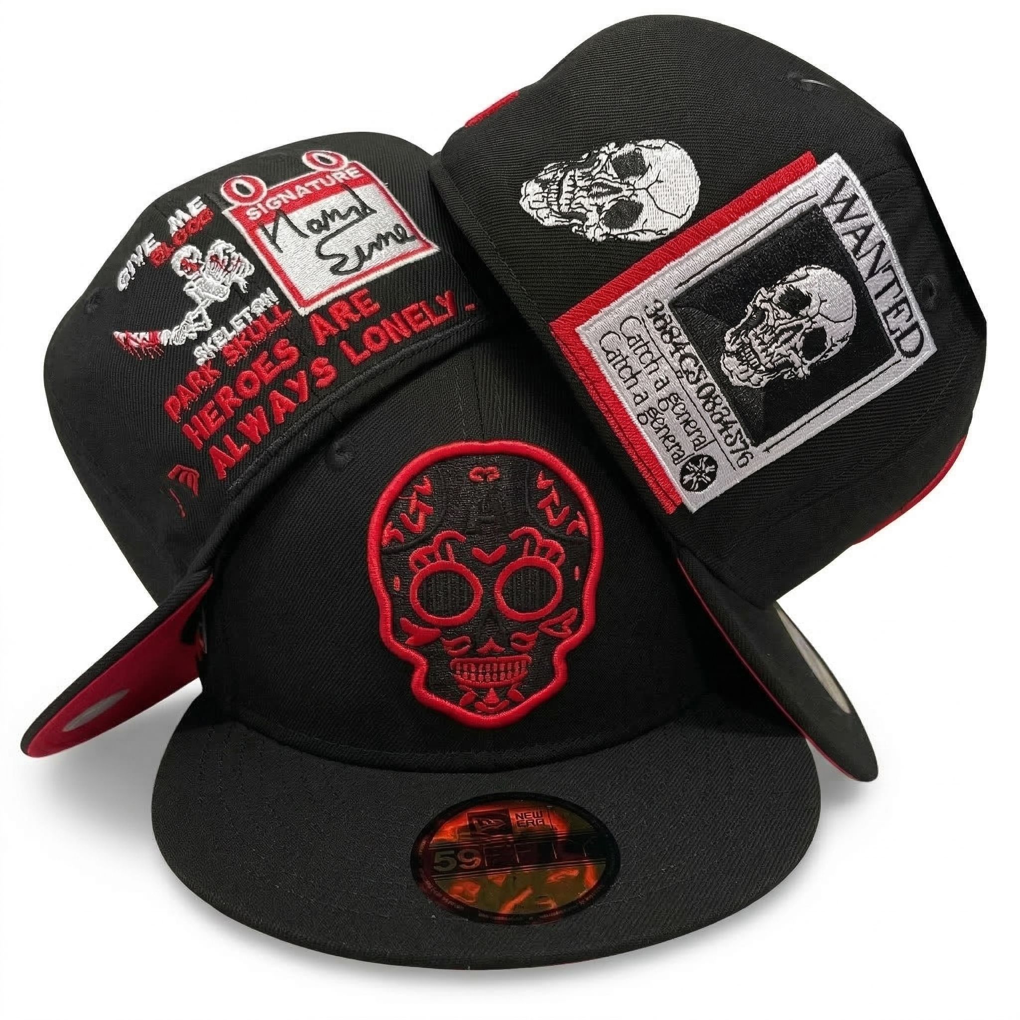 Gen Z and the Art of the Cap: Blending Sports, Style, and Nostalgia - SEVEN HATS