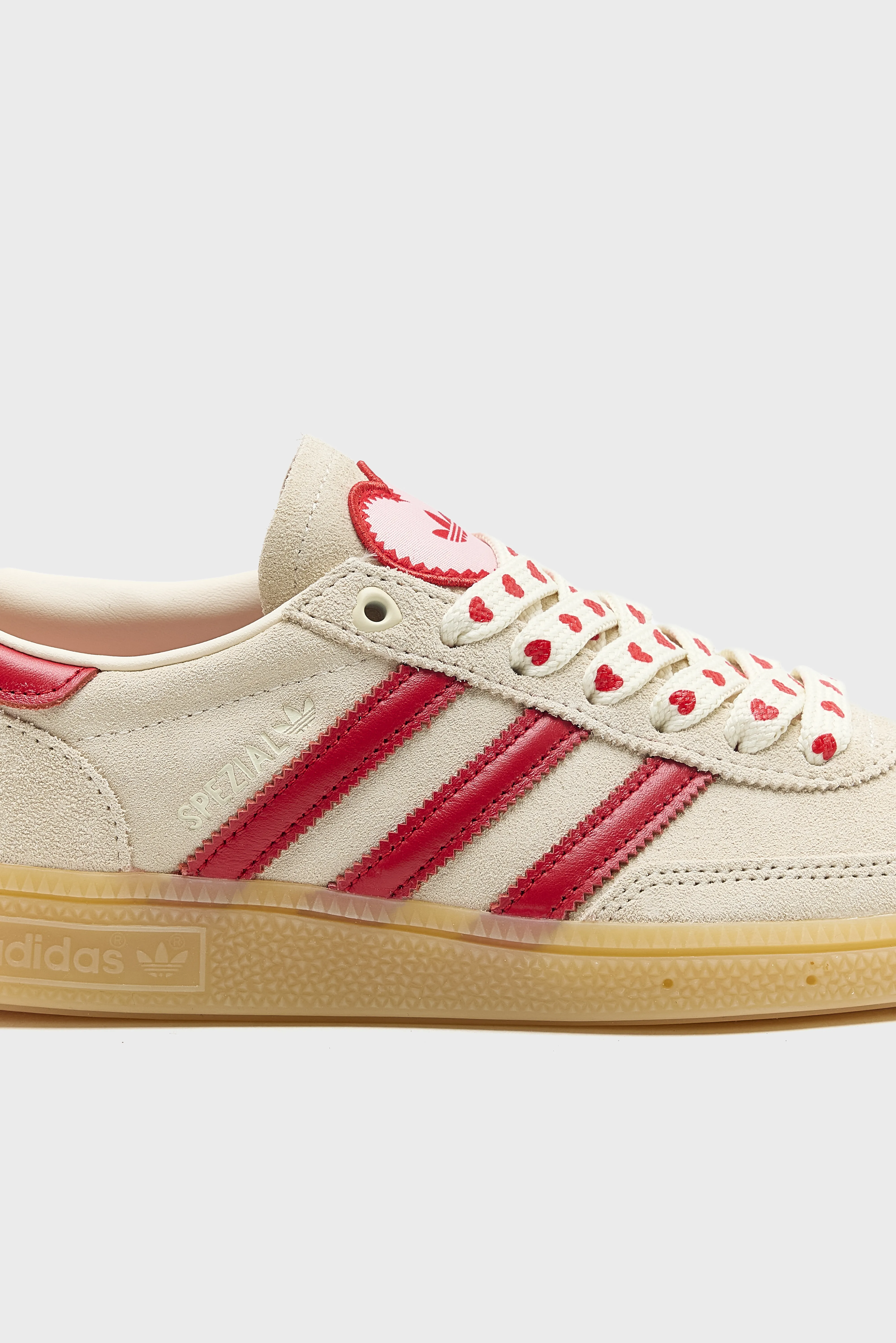Bellerose Handball Spezial for Women  (261 / W / CREAM)