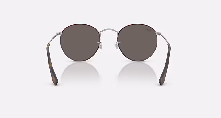 Ray-Ban ROUND METAL