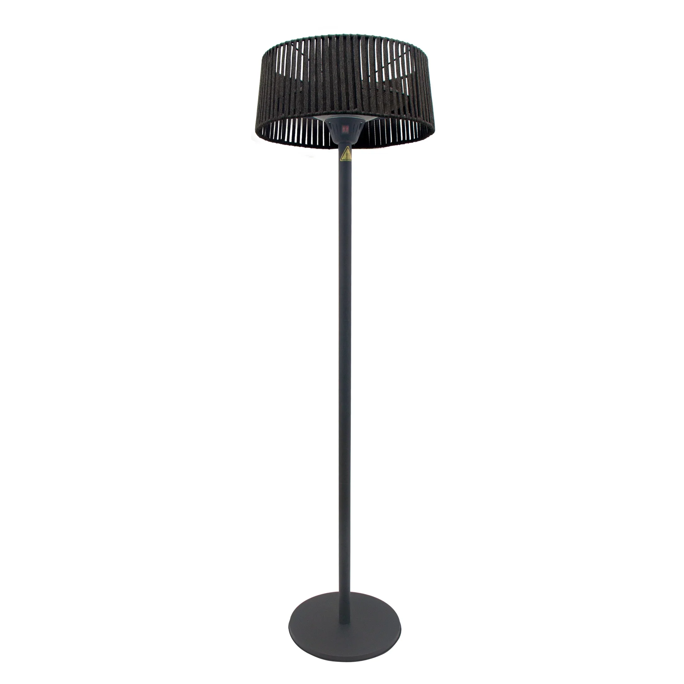 Better Homes & Gardens Electric Outdoor Patio Heater