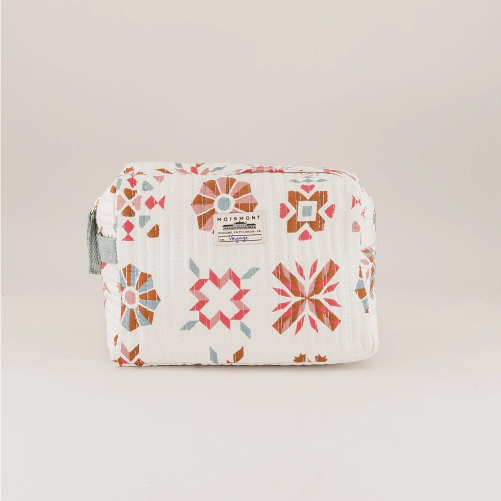 Moismont - Grande Pochette n°43 - Tribu Natural