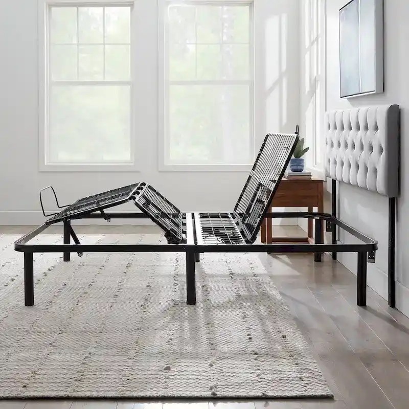 Lucid Adjustable Bed Base - Standard Model