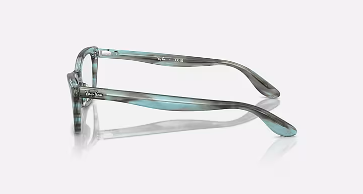 Ray-Ban LADY BURBANK OPTICS