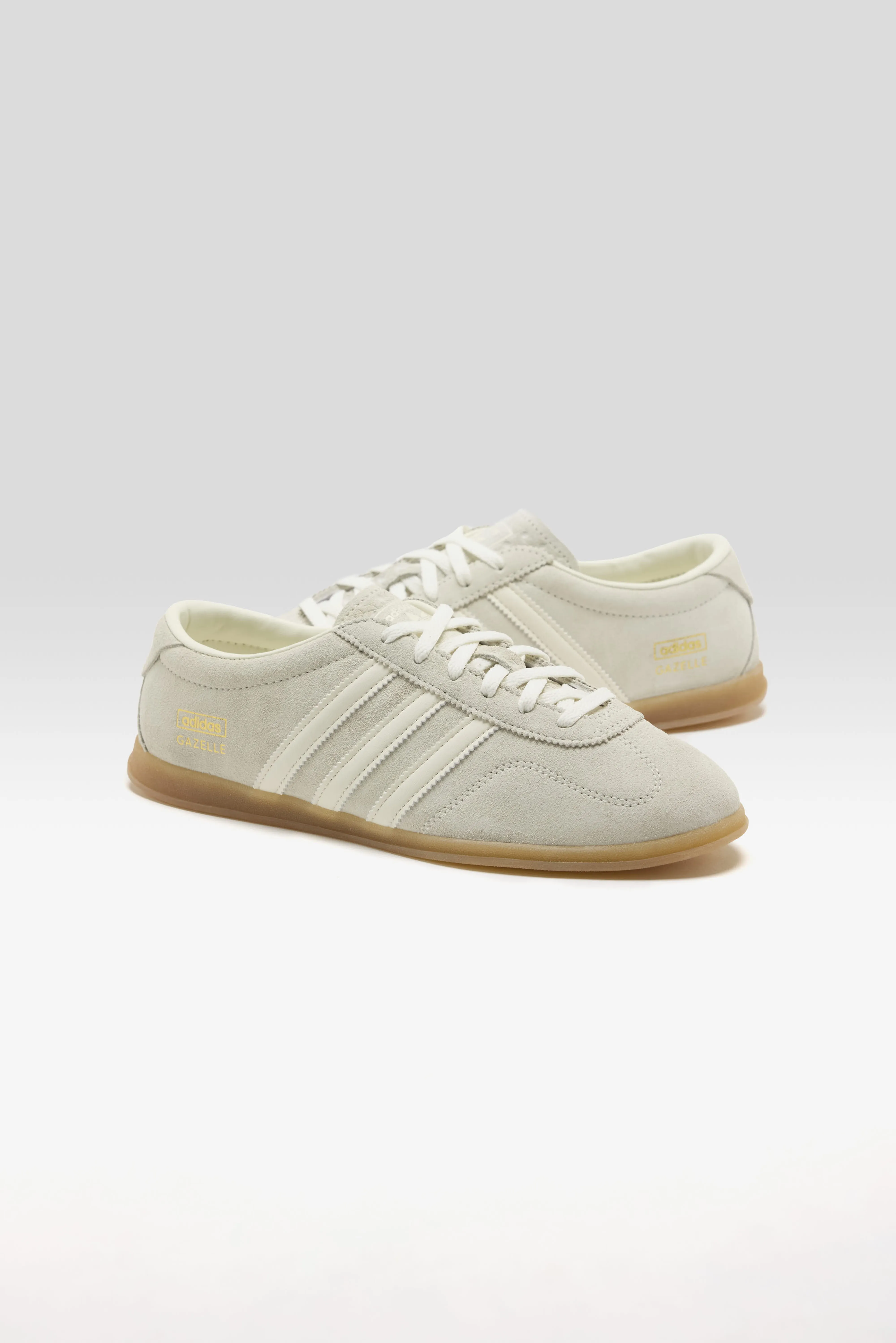 Bellerose Gazelle Lo Pro for Women  (261 / W / IVOIRE)