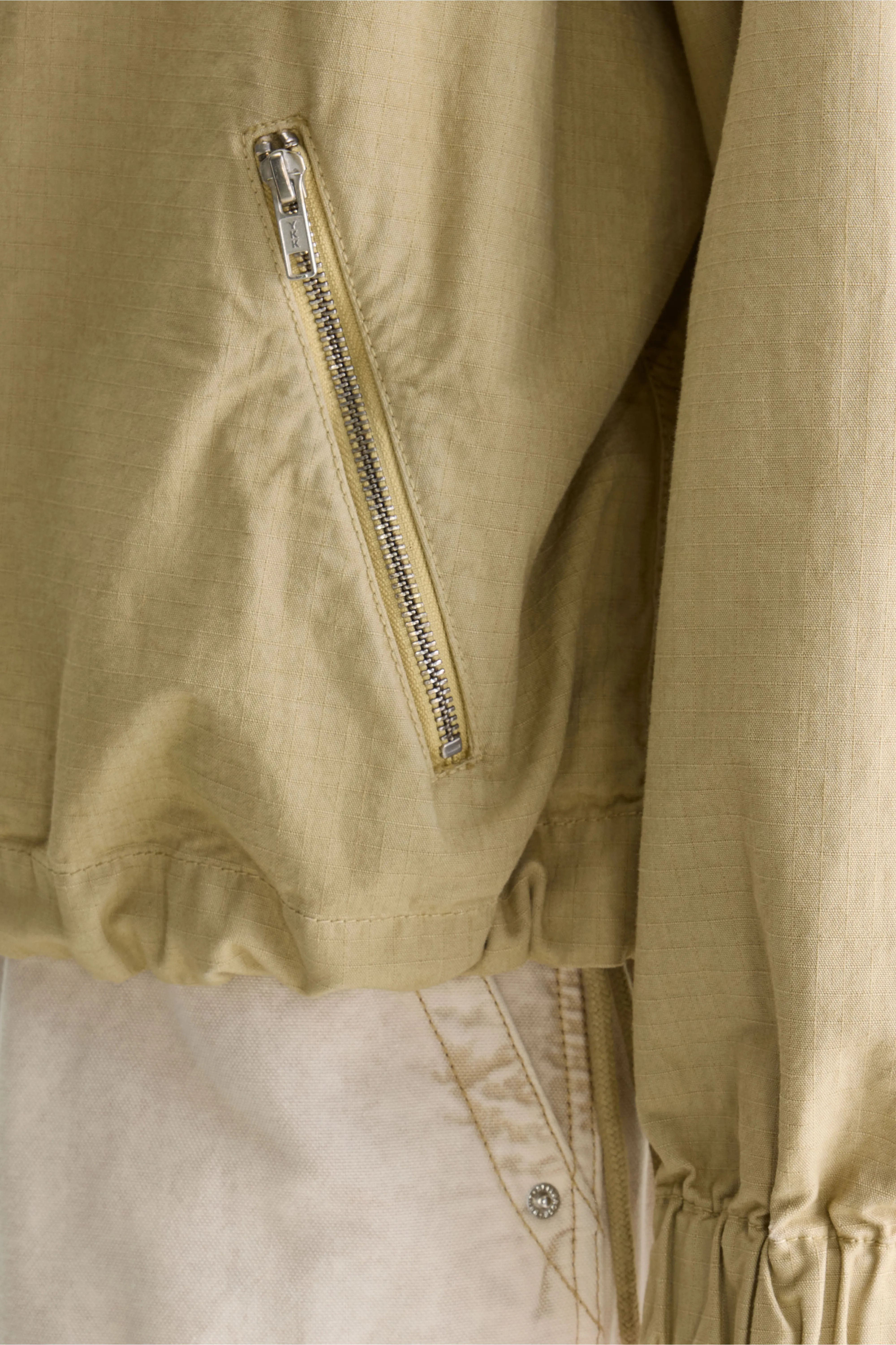Bellerose Wim relaxed jacket (261 / W / SEED)