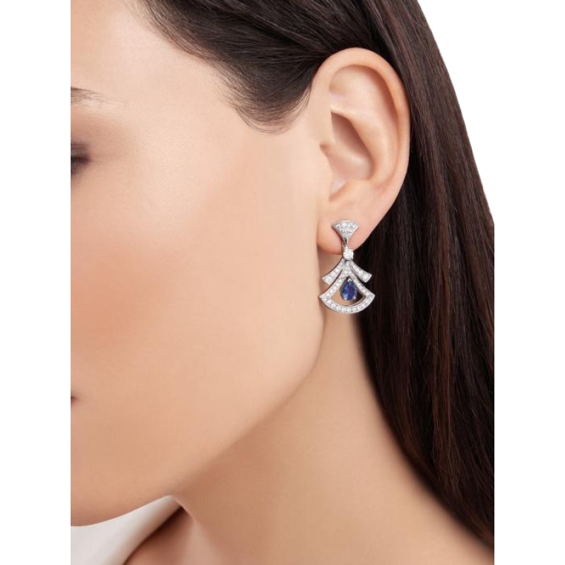 Replicate DIVAS’ DREAM earrings(1:1 replica) - Original Replica Club