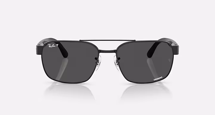 Ray-Ban RB3751CH CHROMANCE