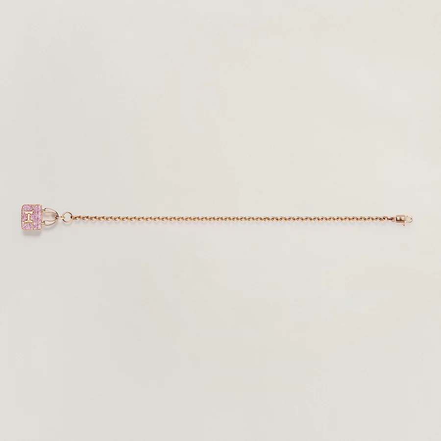Replicate Amulettes Constance bracelet(1:1 replica) - Original Replica Club