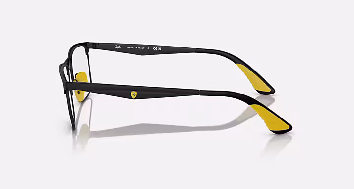 Ray-Ban RB6516M OPTICS SCUDERIA FERRARI COLLECTION