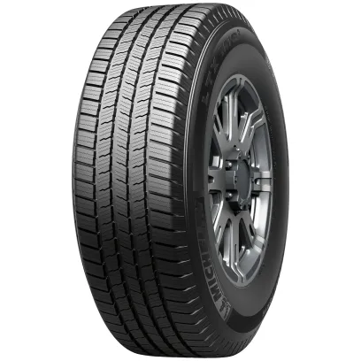 P265/70R16 111T All-Season Tire