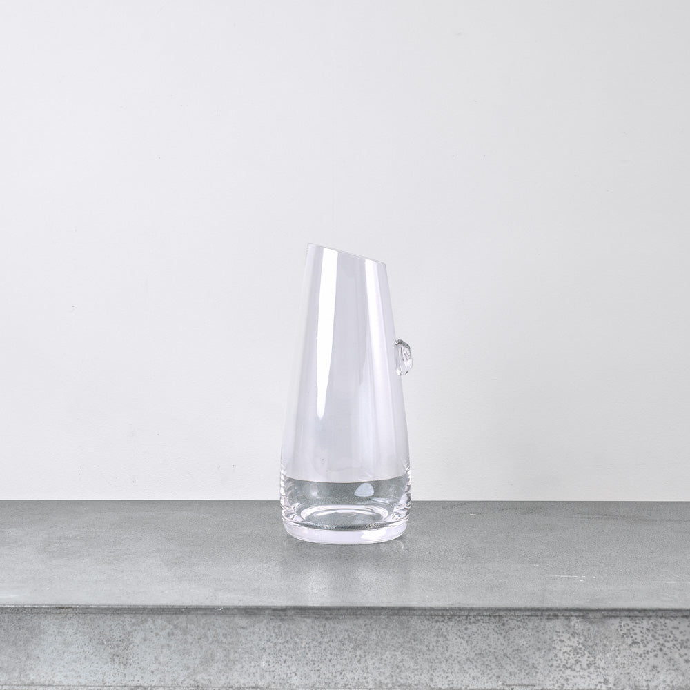 Carafe Out of Lines - Transparent