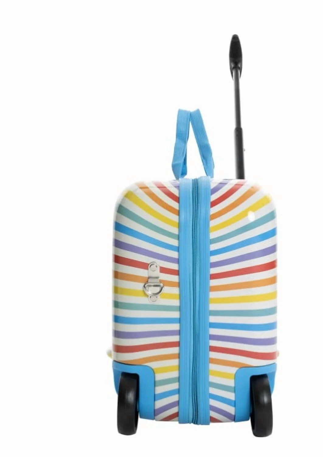Bluey Ride On Luggage- NO RETURN - Image 3