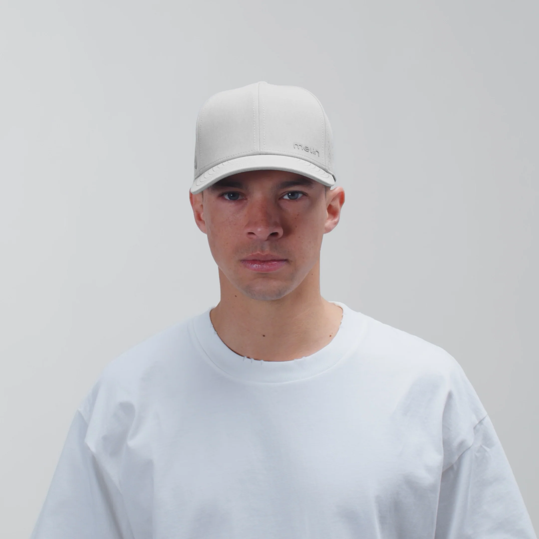 Compass Hydro - Heather Grey