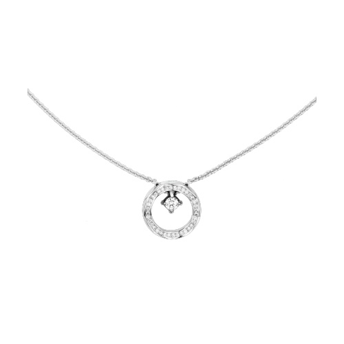 Replicate COCO necklace(1:1 replica) - Original Replica Club
