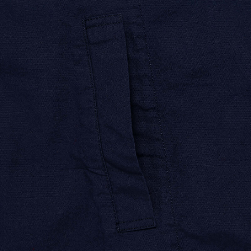 HUMAN MADE HOODED JACKET
