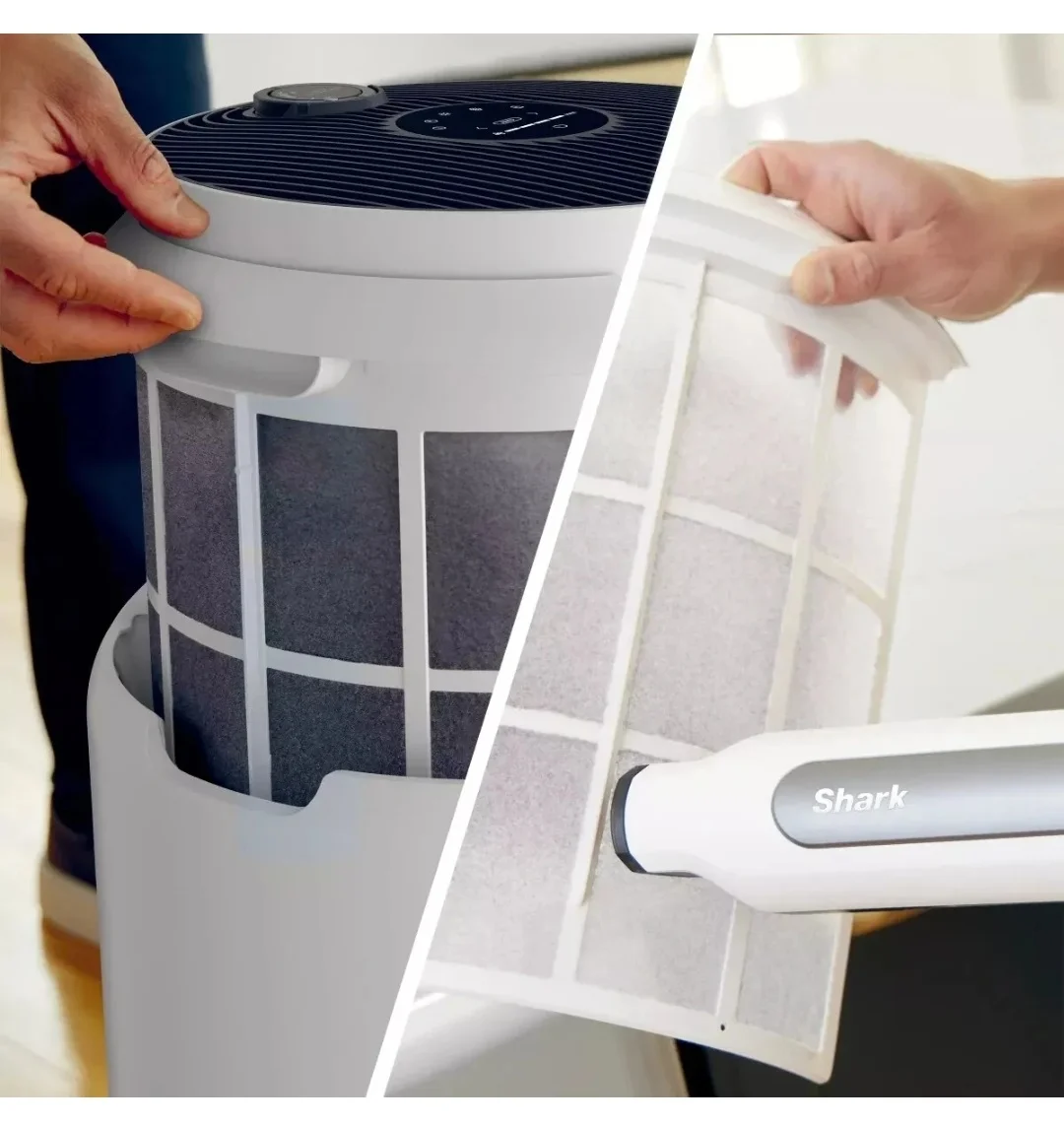 Shark NeverChange Air Purifier Pet Pro - Image 5