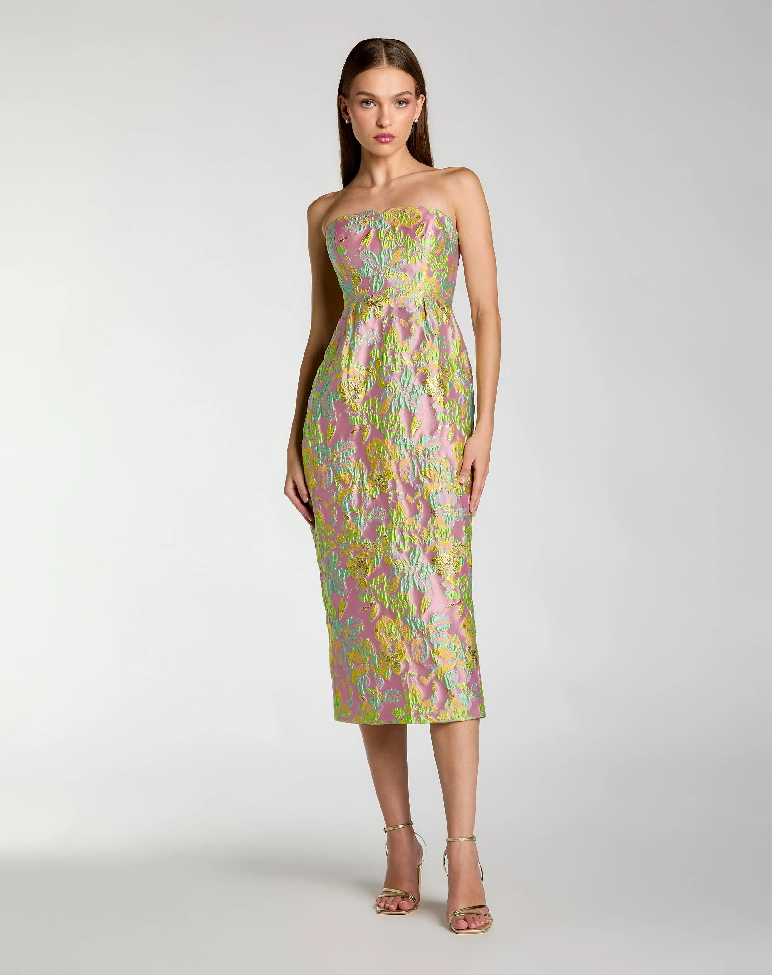 Formal Wedding Guest Dresses - Special Events Unlimited