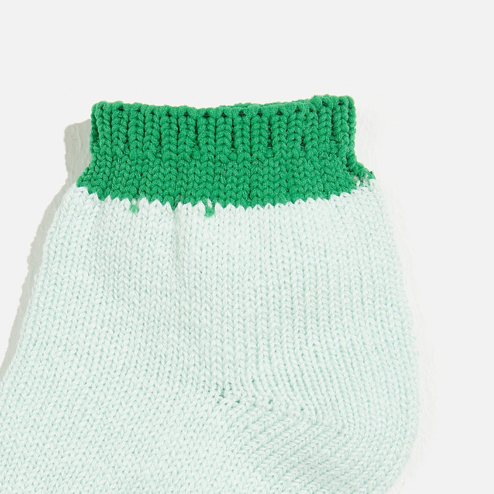 Bellerose - Chaussettes Vroom - Glace