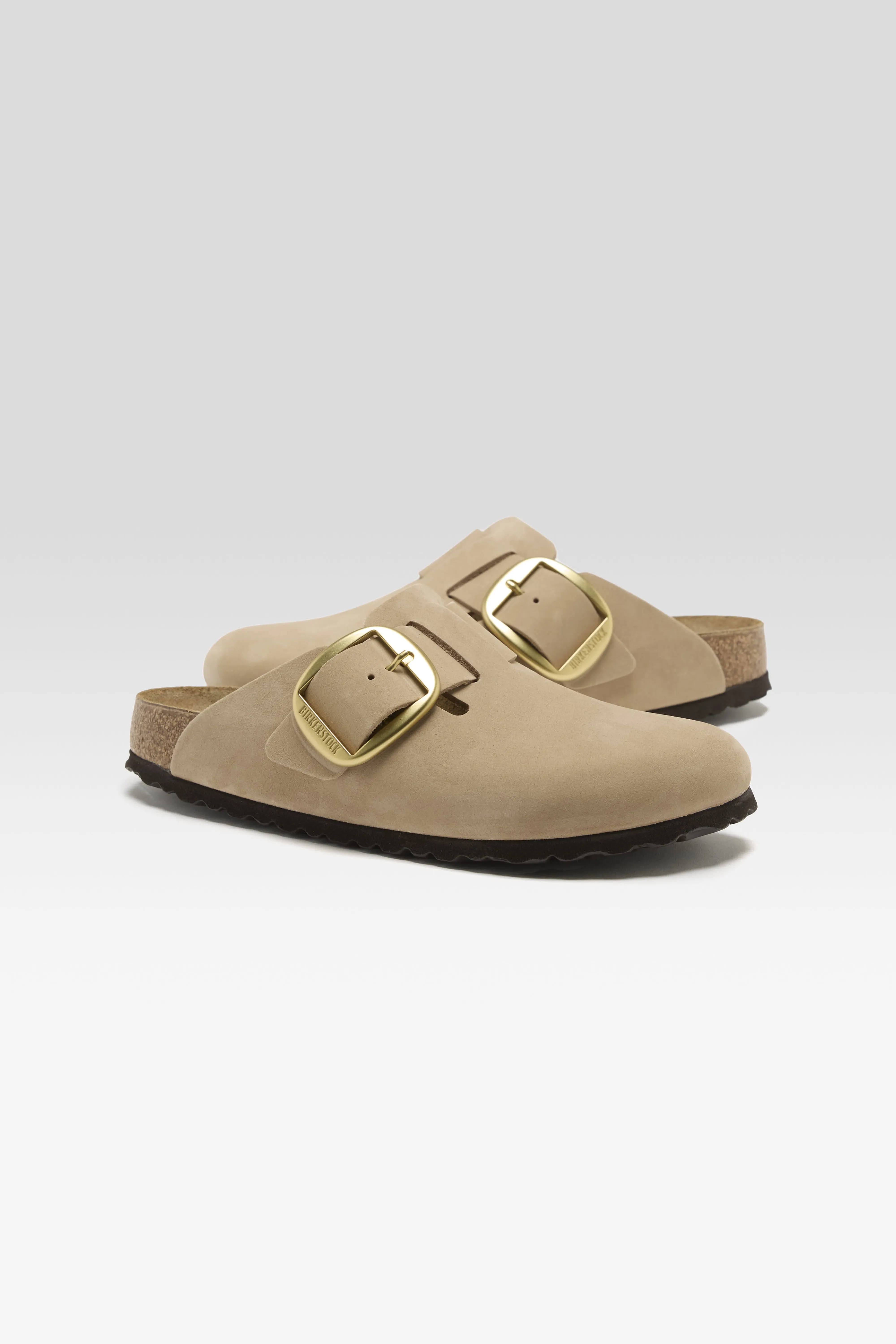 Bellerose Big Buckle for Women (261 / W / SAND)
