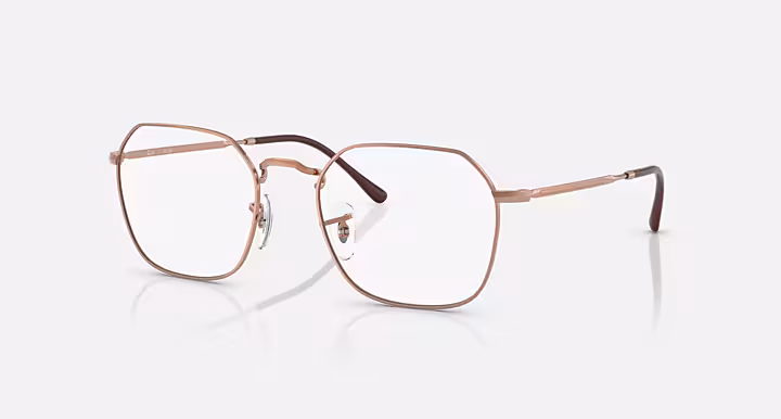 Ray-Ban JIM OPTICS