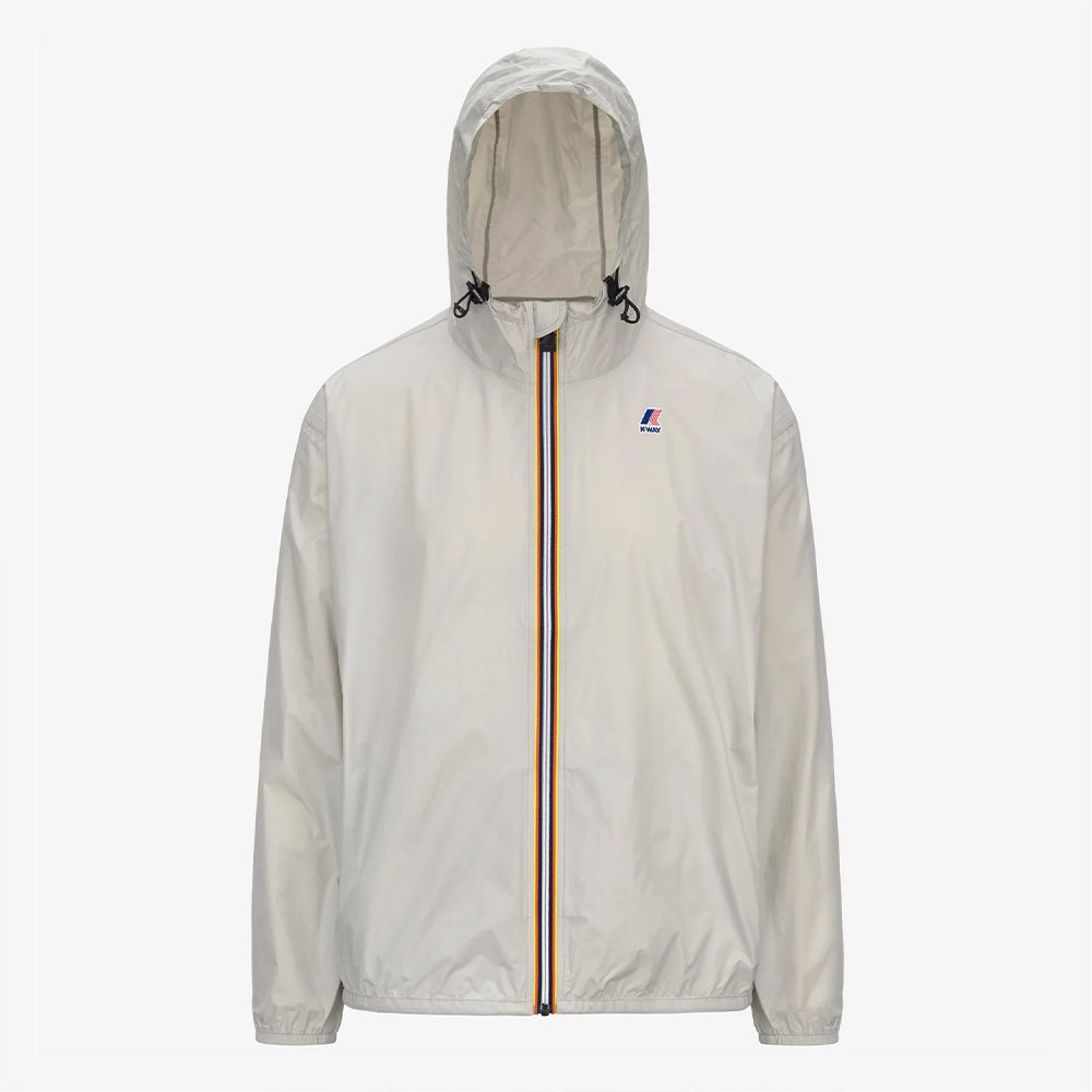 K-Way - Coupe Vent Le Vrai 4.0 Claude - Beige LT