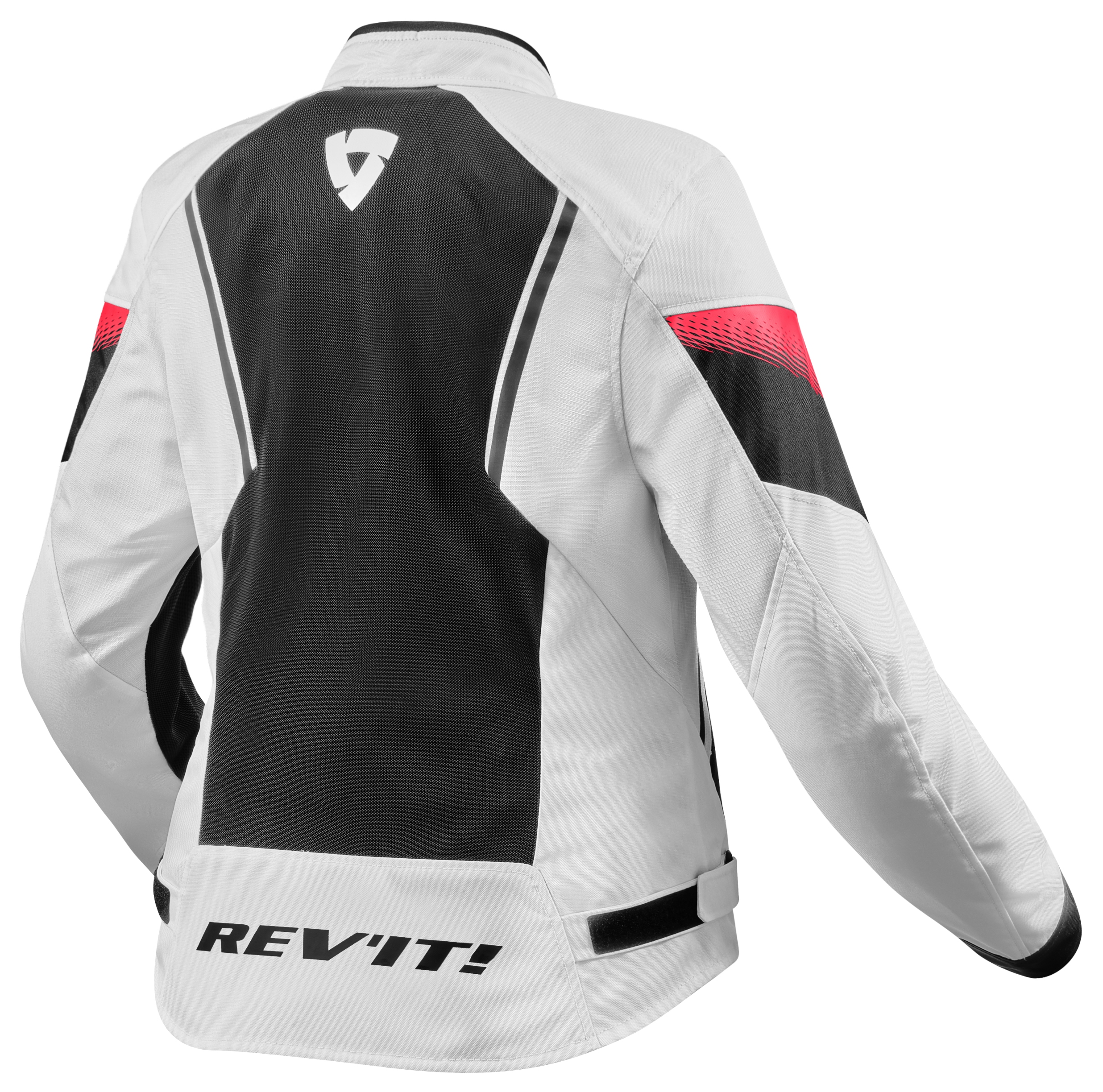 SportsBikeShop REV'IT! Control Air H2O Women's Jacket