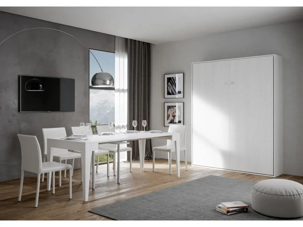 Cama abatible 160 vertical Cosinor myf996345