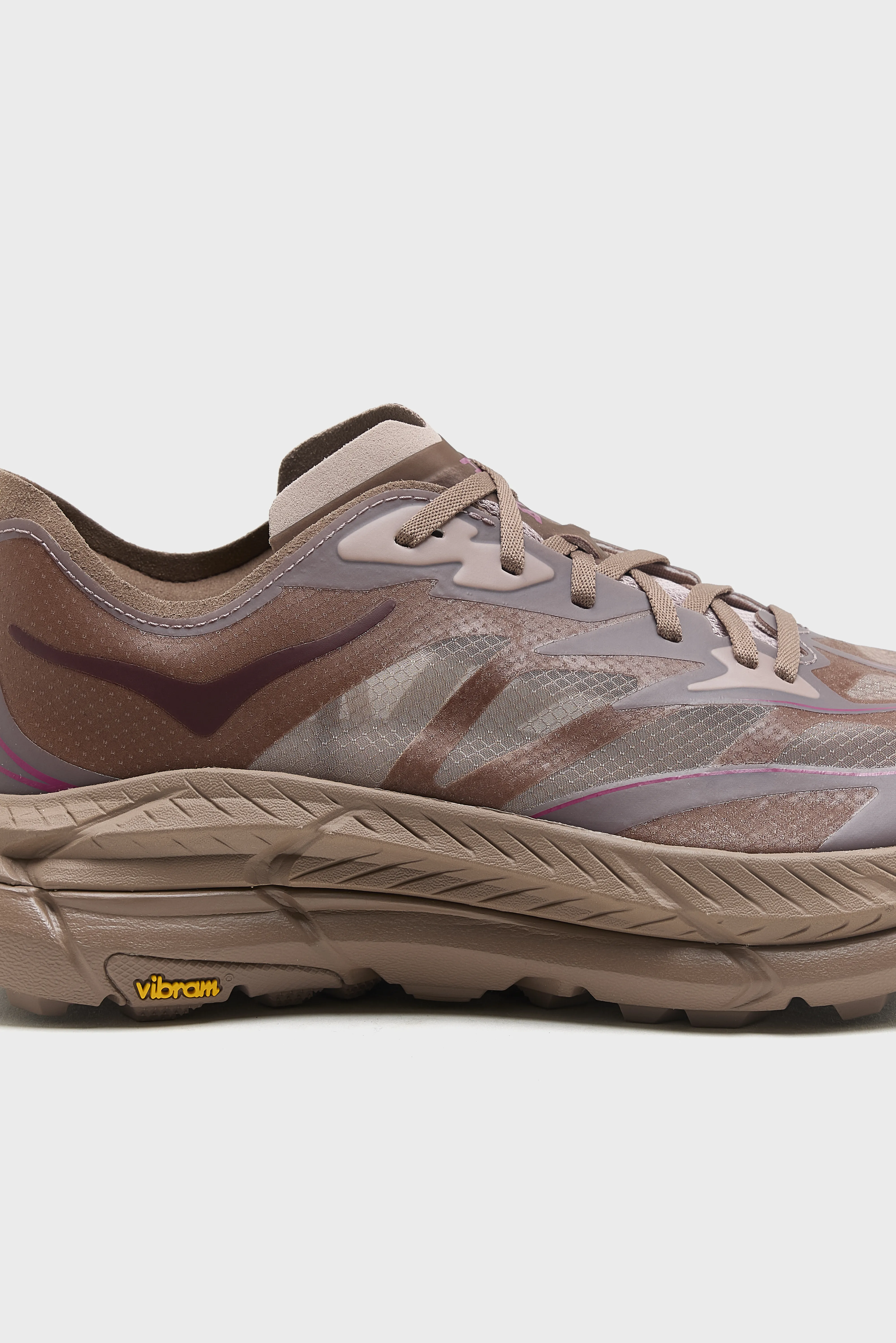 Bellerose Mafate Speed 4 Lite for Men  (261 / M / BROWN)
