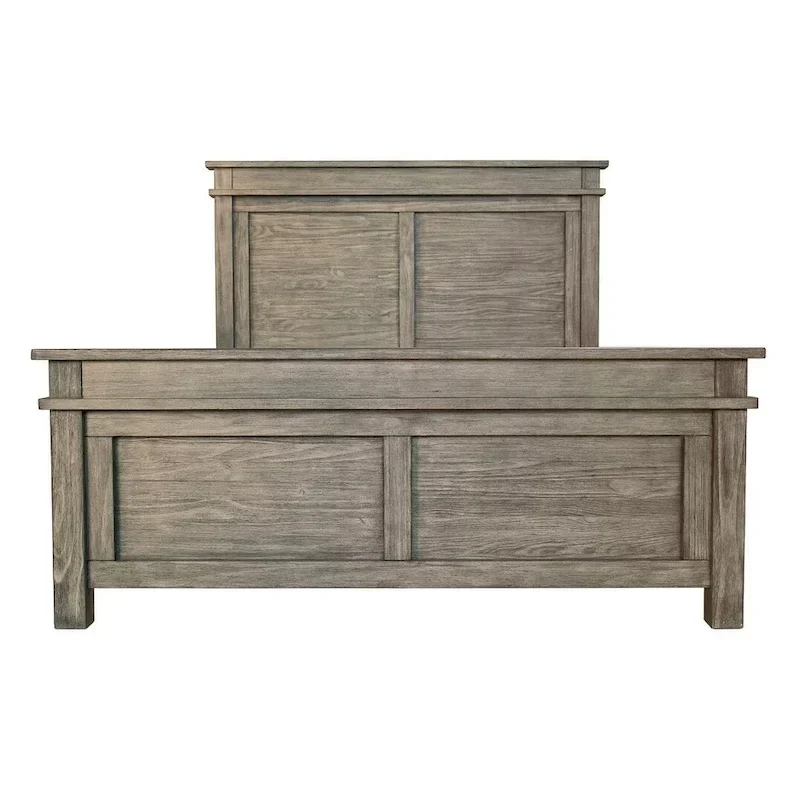 Simply Solid Asquith 6-Piece Solid Wood Bedroom Set