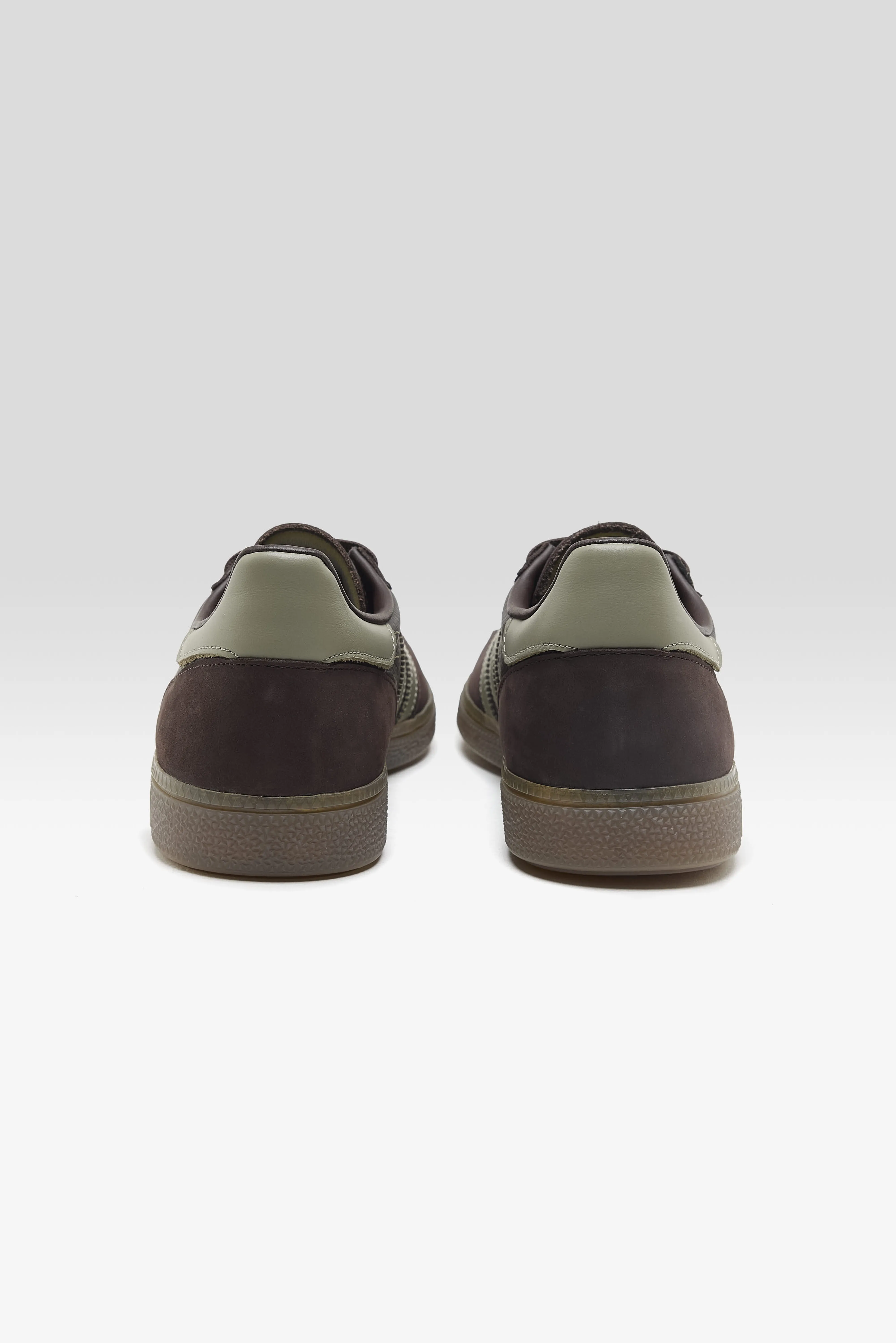 Bellerose Handball Spezial for Men  (261 / M / COFFEE)