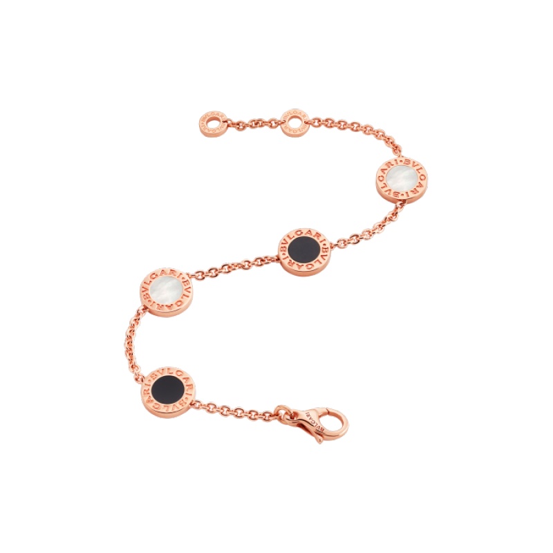 Replicate BVLGARI BVLGARI Bracelet(1:1 replica) - Original Replica Club