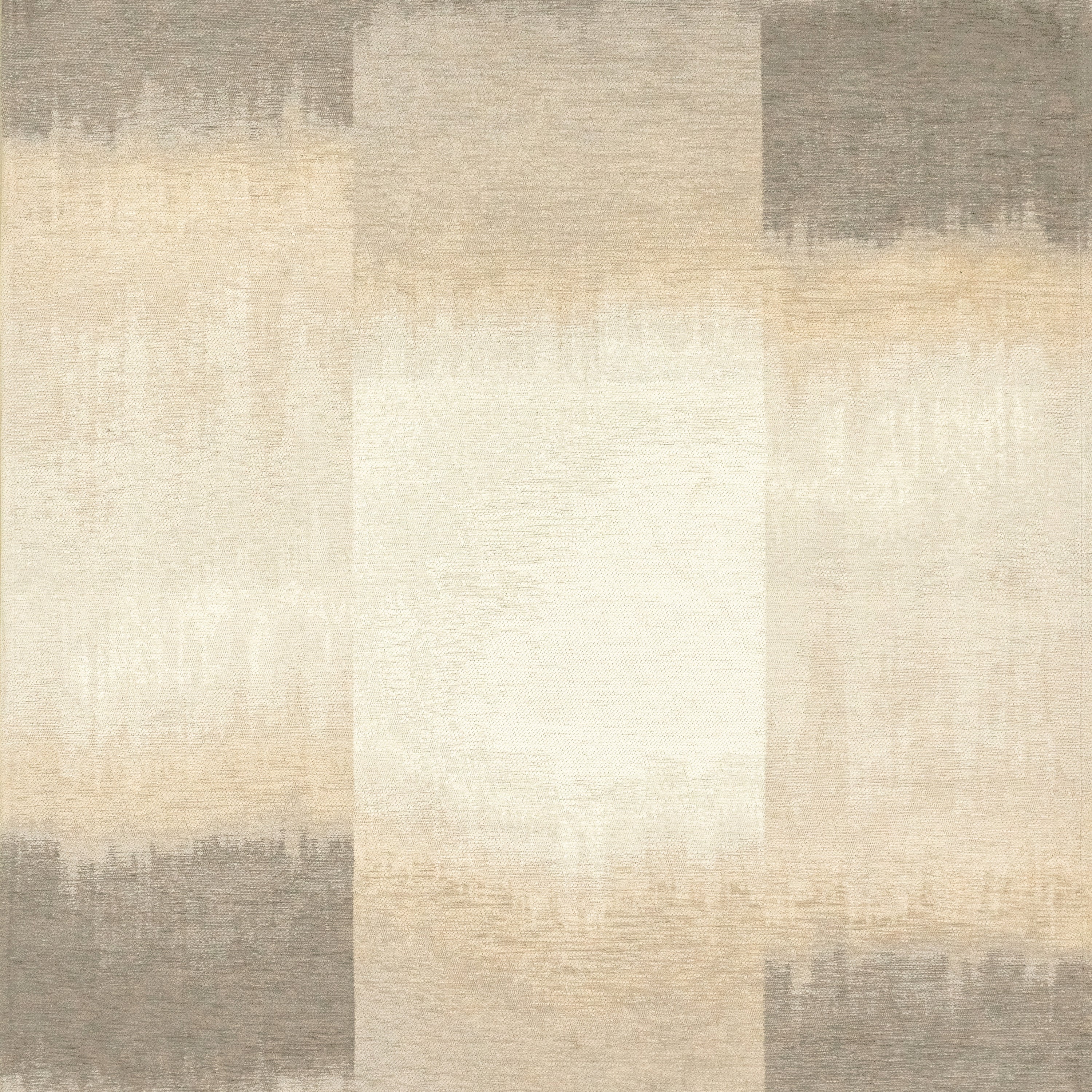 Louis de Poortere Sendai Vloerkleed Ø 240 cm - Cottage Grey