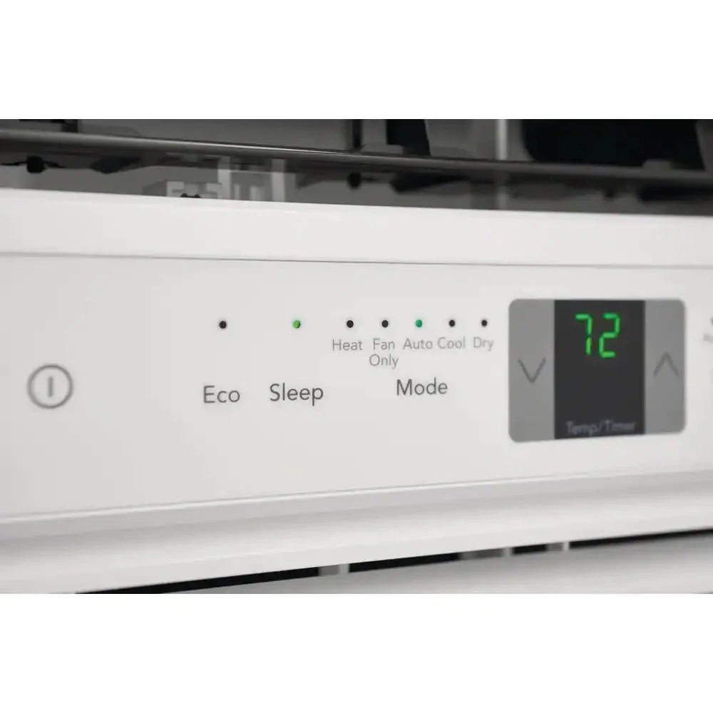 2025 Frigidaire 25,000 BTU Connected Window Air Conditioner with Slide Out Chassis