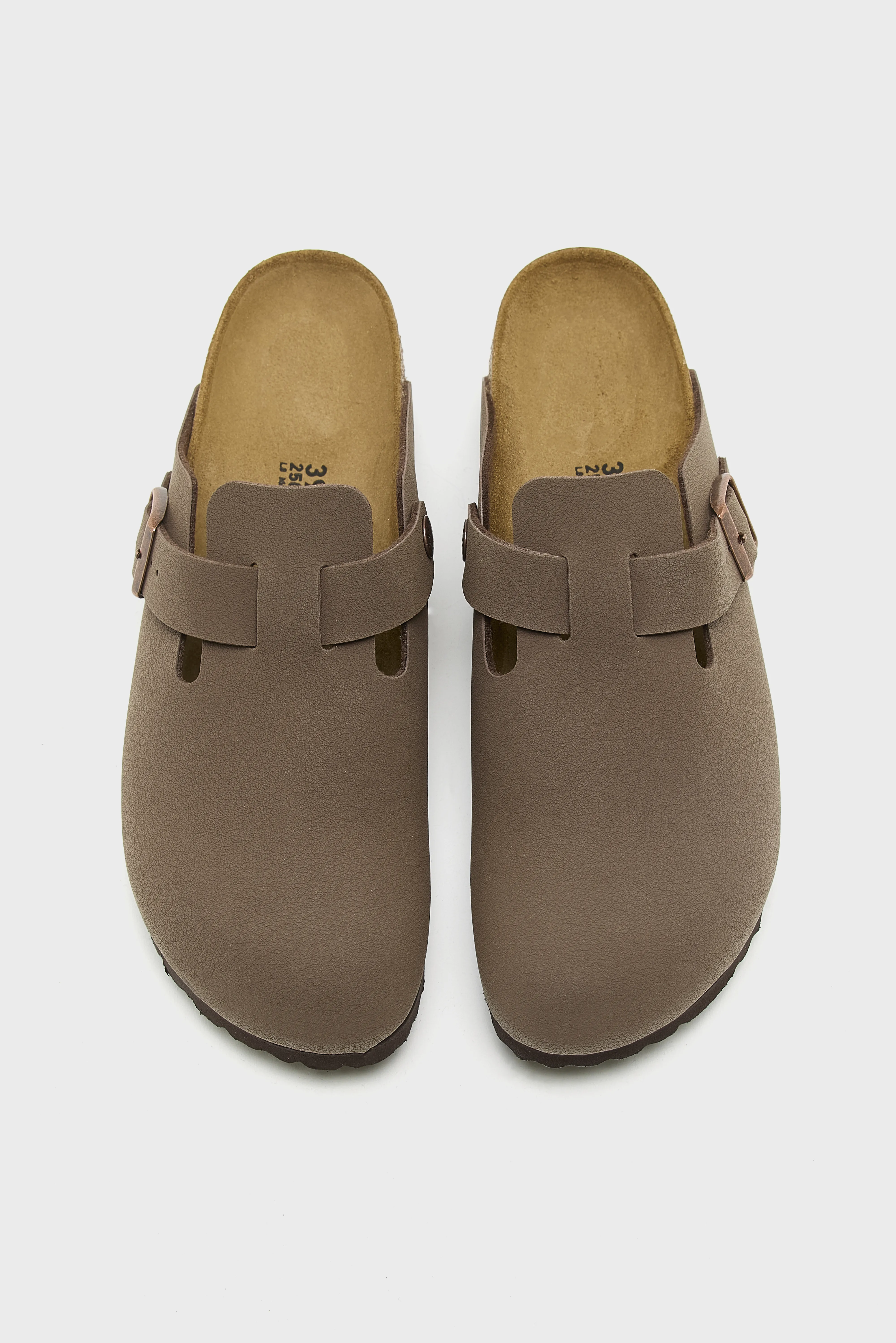Bellerose Boston Birko-Flor for Juniors (252 / B / BROWN)