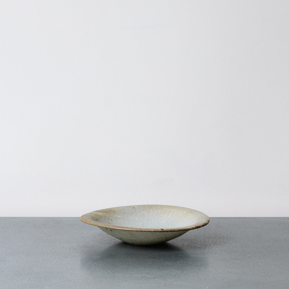 Assiette Kohiki - Atsushi Shimomura