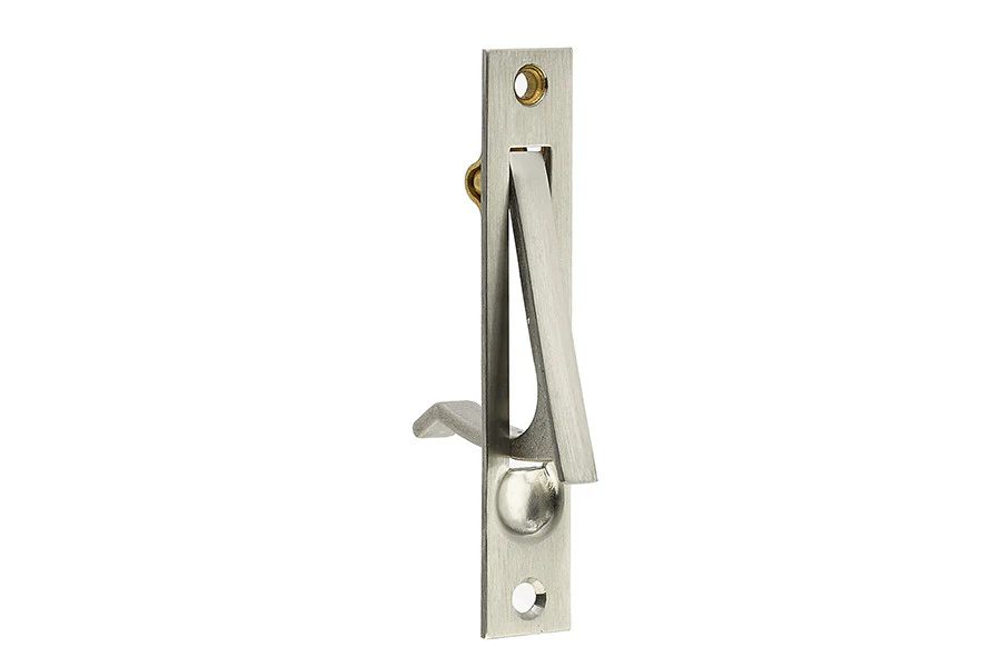 Pocket Door Edge Pull - KTF Painting Interior Exterior