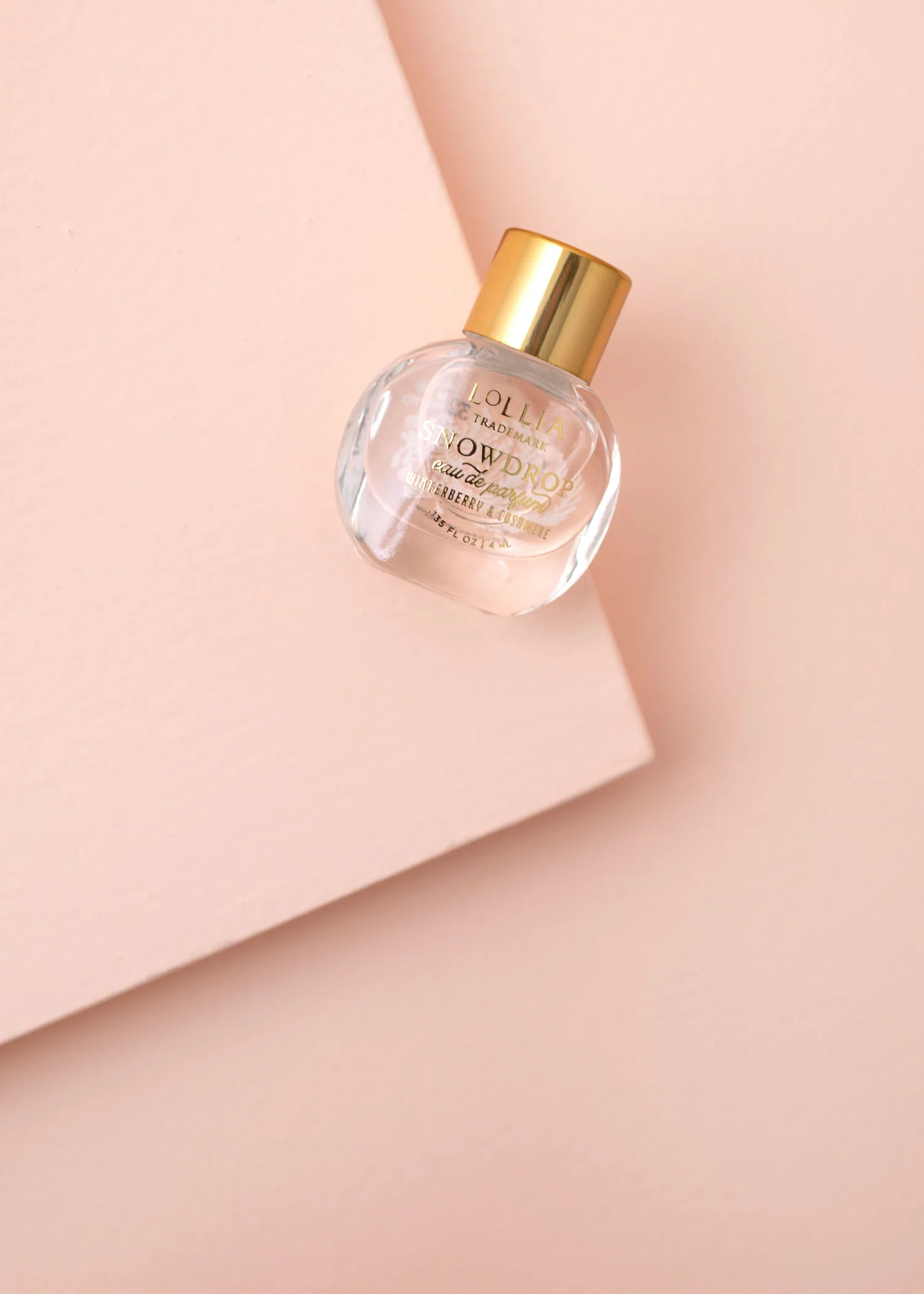 Snowdrop Little Luxe Eau de Parfum